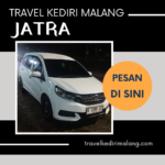 Travel Kediri Malang