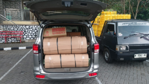 travel kediri malang